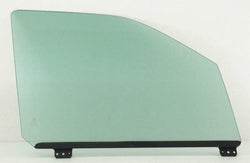 Passenger Right Side Front Door Window Door Glass Compatible with Ford Expedition 2003-2006 Models