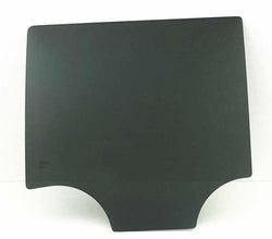 Driver Left Side Rear Door Window Door Glass Compatible with Cadillac Escalade ESV/Chevrolet Suburban/GMC Yukon XL 2015-2020 Models