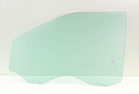 Driver Left Side Front Door Window Door Glass Compatible with Ford Expedition 2018-2019 Models/Ford Expedition MAX 2018-2023 Models