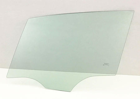 Driver Left Side Front Door Window Door Glass Compatible with Jeep Renegade 2015-2023 Models
