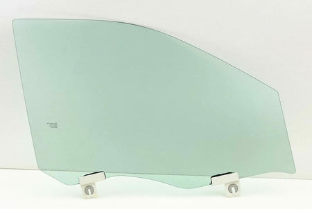 Passenger Right Side Front Door Window Door Glass Compatible with Jeep Compass MP 2017-2026 Models