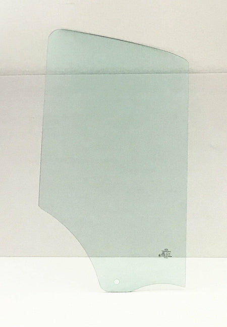 Passenger Right Side Front Door Window Door Glass Compatible with Ford Transit 110.2" High-Roof 100.8" Mid-Roof Van 2015-2026 Models (Not for Transit Connect or Low-Roof Transit)