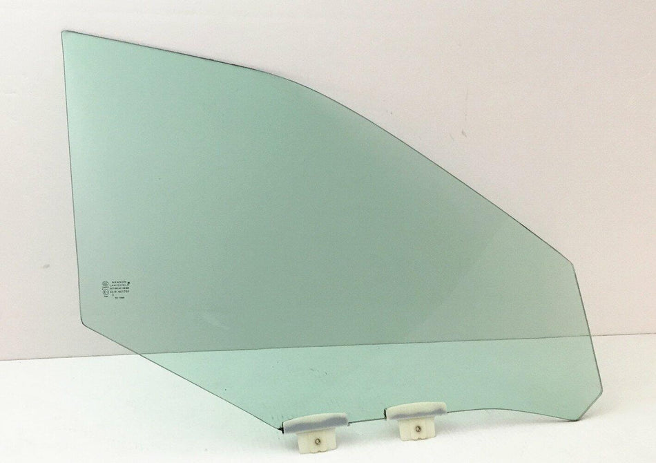 Laminated Passenger Right Side Front Door Window Door Glass Compatible with Ford Explorer 2011-2019 Models