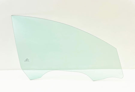 Passenger Right Side Front Door Window Door Glass Compatible with Chevrolet SS 2014-2017 US Models Only