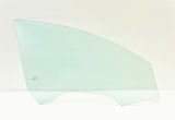 Passenger Right Side Front Door Window Door Glass Compatible with Chevrolet SS 2014-2017 US Models Only