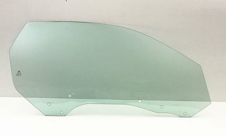 NAGD Passenger Right Side Door Window Glass Compatible with Chevrolet Camaro/Pontiac Firebird 2 Door Coupe/Convertible 1993-2002 Models
