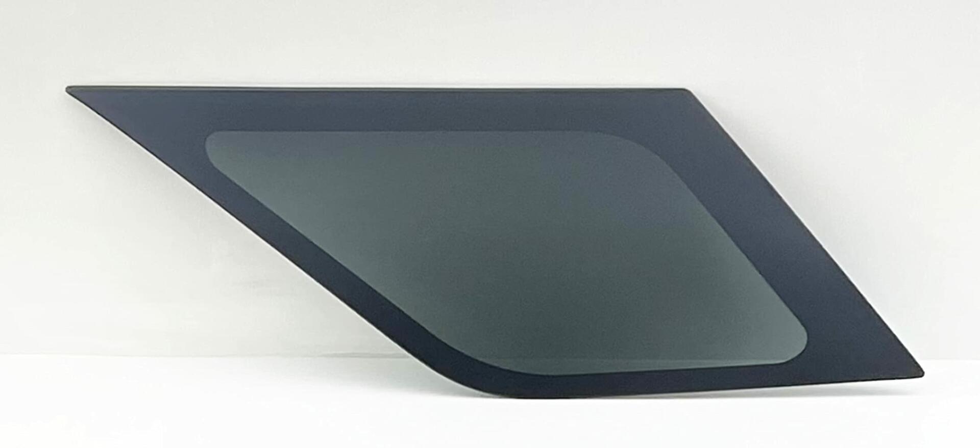 Driver Left Side Quarter Window Quarter Glass Compatible with Ford Explorer 2020-2026 Models