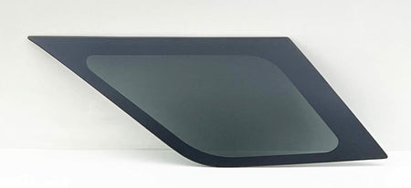 Driver Left Side Quarter Window Quarter Glass Compatible with Ford Explorer 2020-2026 Models