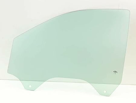 Driver Left Side Front Door Window Door Glass Compatible with GMC Sierra/Chevrolet Silverado 1500 4 Door Crew/Extended Cab 2019-2026 Models