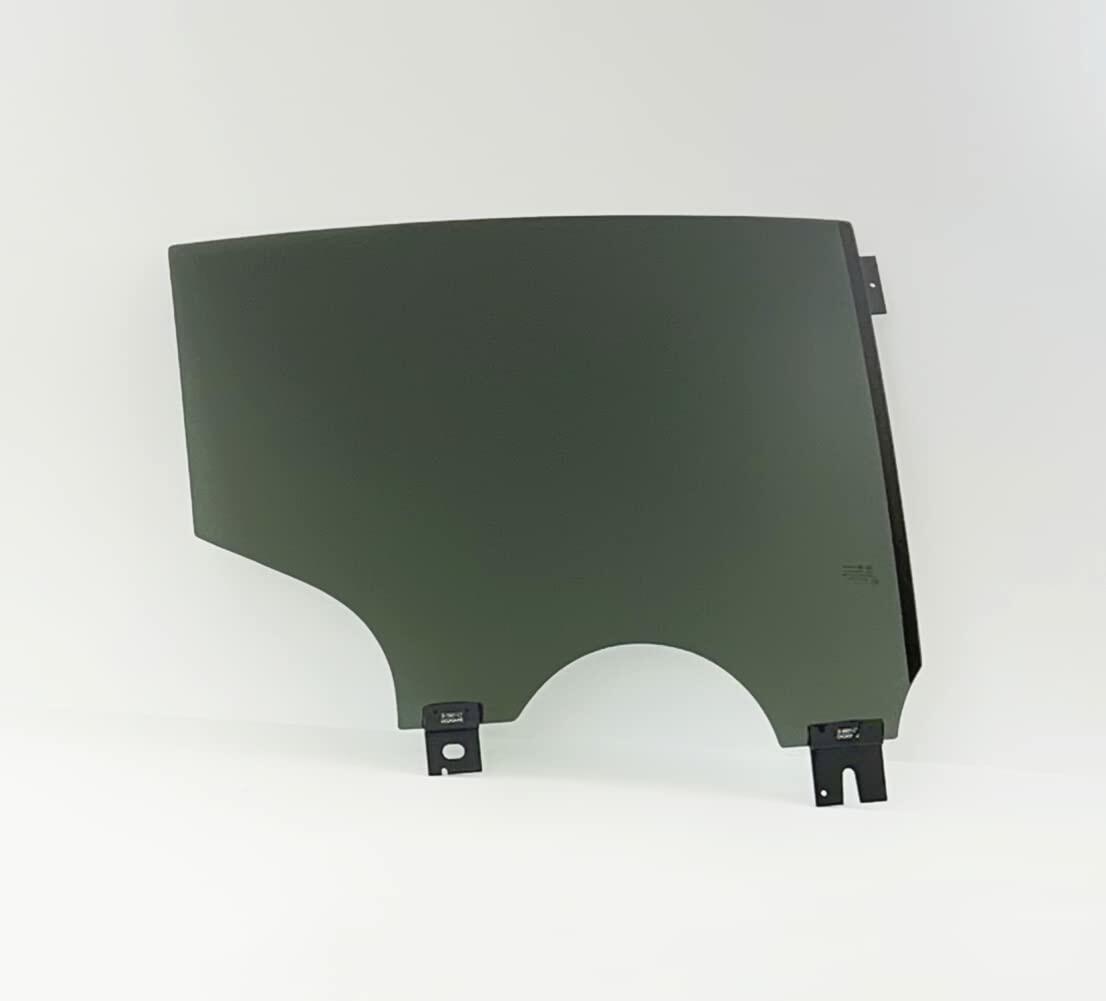 Privacy Passenger Right Side Rear Door Window Door Glass Compatible with Tesla Model X 2016-2025 Models