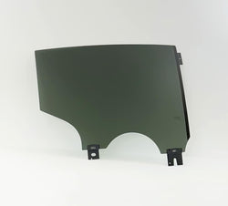 Privacy Passenger Right Side Rear Door Window Door Glass Compatible with Tesla Model X 2016-2025 Models