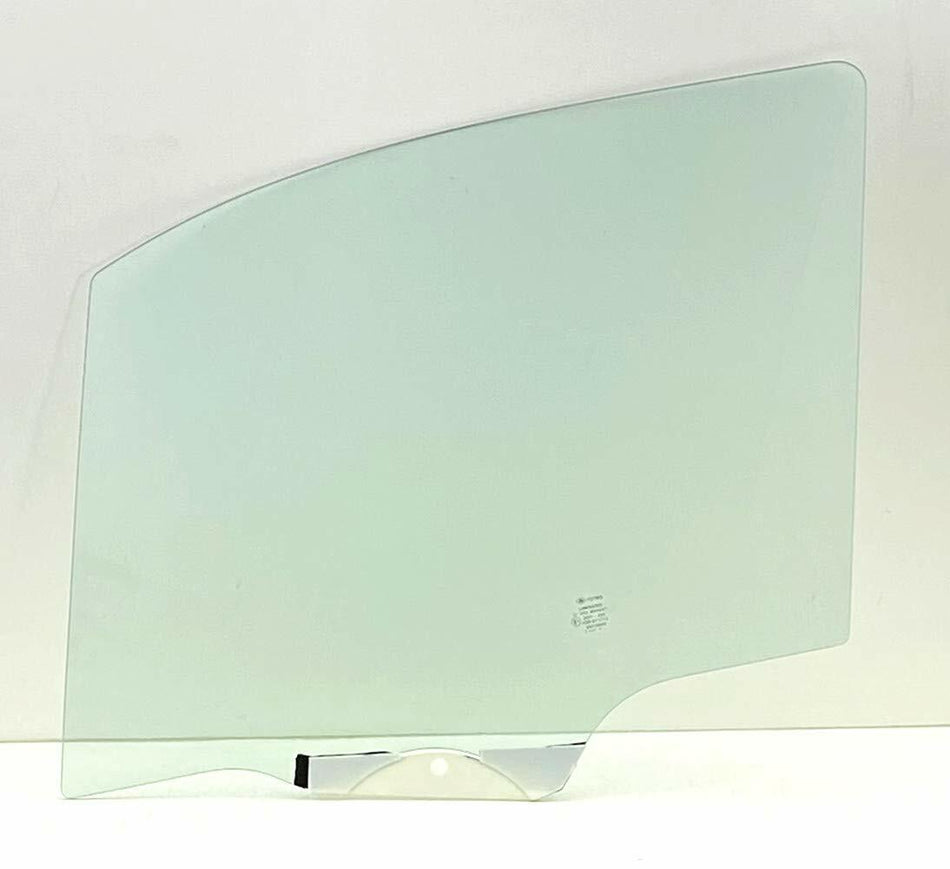 Laminated Driver Left Side Front Door Window Door Glass Compatible with Ford Transit Connect 2019-2023 Models