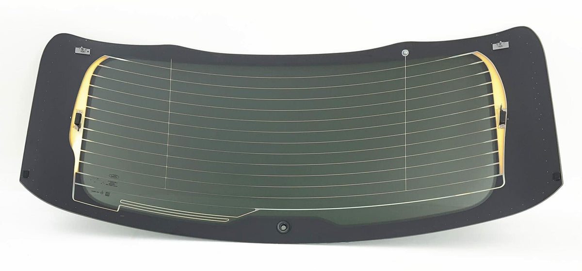 OE Heated Back Window Back Glass Only Compatible with Ford Escape 2021-2026 Models