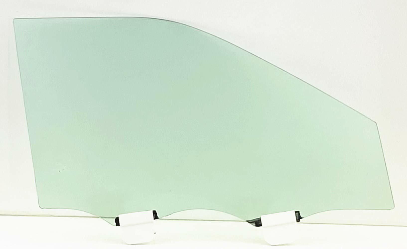 Laminated Passenger Right Side Front Door Window Door Glass Compatible with Ford Explorer 2020-2026 Models