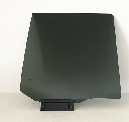 Passenger Right Side Rear Door Window Door Glass Compatible with Ford Explorer 1997-2001 Models/Explorer Sport Trac 2001-2006 Models