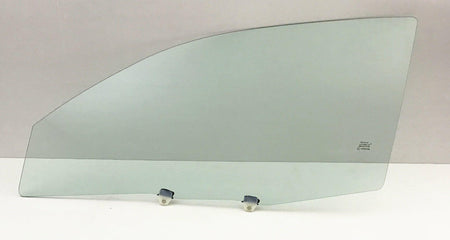 Driver Left Side Door Window Door Glass Compatible with Pontiac Grand Prix 2 Door Coupe 1997-2002 Models