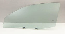 Driver Left Side Door Window Door Glass Compatible with Pontiac Grand Prix 2 Door Coupe 1997-2002 Models