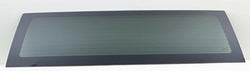 Heated Stationary Back Window Back Glass Compatible with Chevrolet Silverado/GMC Sierra 2019-2026 1500 Models/ 2020-2026 2500 3500 Models (Not For 1500 Light Duty)