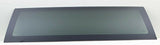 Heated Stationary Back Window Back Glass Compatible with Chevrolet Silverado/GMC Sierra 2019-2026 1500 Models/ 2020-2026 2500 3500 Models (Not For 1500 Light Duty)