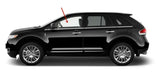 OEM Laminated Driver Left Side Front Door Window Door Glass Compatible with Lincoln MKX 2007-2015/Ford Edge 2007-2014 Models