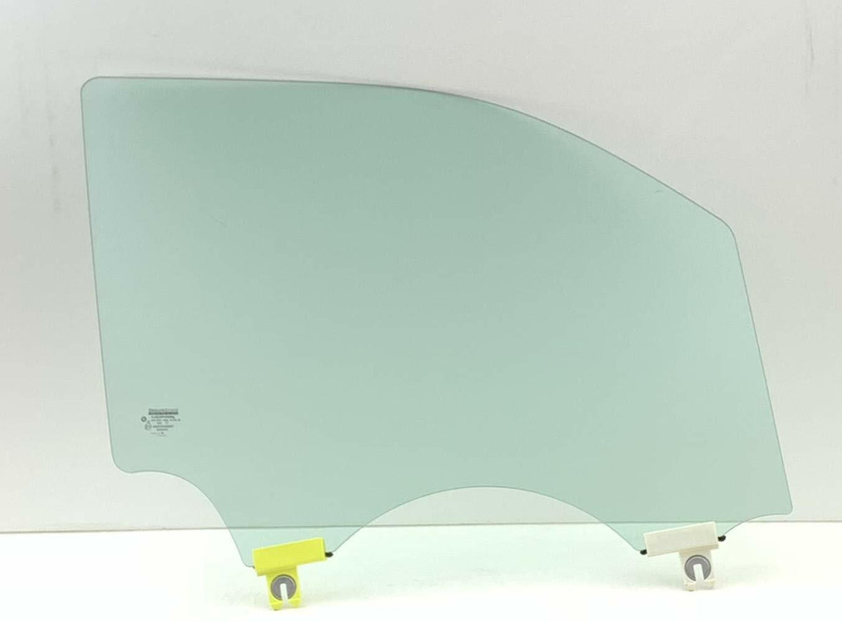 OEM Laminated Passenger Right Side Front Door Window Door Glass Compatible with Ram 1500 Pickup 2019-2026 Models (Not For 1500Classic)