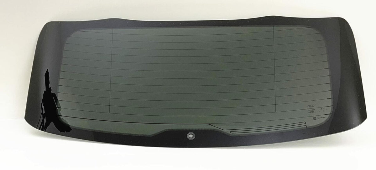 OE Heated Back Window Back Glass Only Compatible with Ford Escape 2021-2026 Models