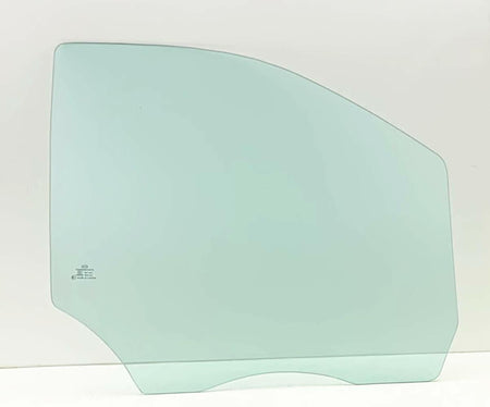 Passenger Right Side Front Door Window Door Glass Compatible with Ford F150 2004-2008 2 Door Standard&4 Door Crew Cab Models/Ford Lobo 2004-2005 Models/Lincoln Mark LT 2006-2008 Models
