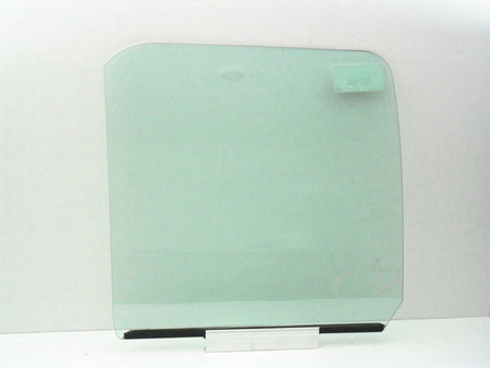 Driver Left Side Front Door Window Door Glass Compatible with Ford Bronco F150 F250 1991-1996 / F250HD F350 F450 F-Series Super Duty 1991-1997 / F600 F700 F800 1991-1999 With Vent Glass Style Models
