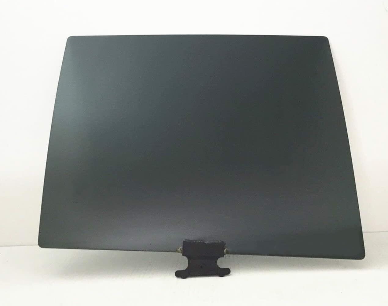 Driver Left Side Rear Door Window Door Glass Compatible with Chrysler Pacifica 2004-2008 Models