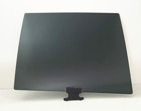 Driver Left Side Rear Door Window Door Glass Compatible with Chrysler Pacifica 2004-2008 Models