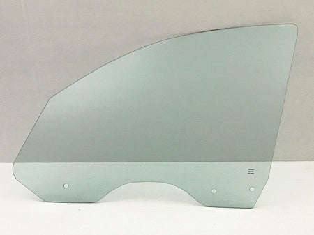 Driver Left Side Front Door Window Glass Compatible with Dodge Neon/Plymouth Neon 4 Door Sedan 1995-1999 Models