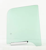 Passenger Right Side Front Door Window Door Glass Compatible with Freightliner Cascadia 2008-2025 Models