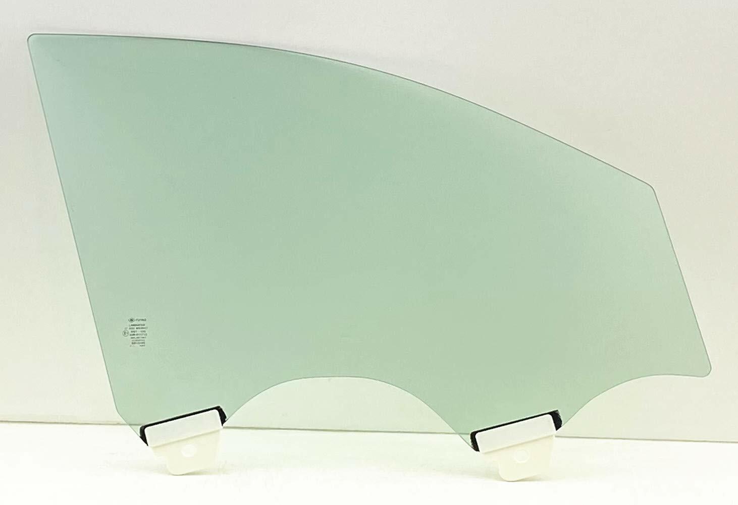 Passenger Right Side Front Door Window Door Glass Laminated Compatible with Cadillac XT6 2020-2025 Models