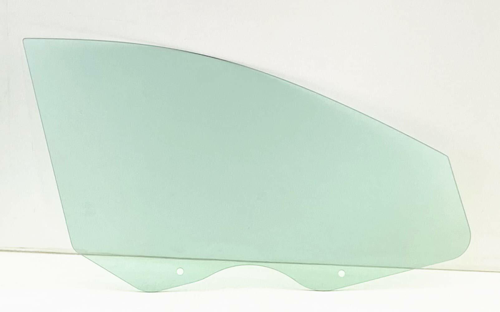 OEM Tempered Passenger Right Side Front Door Window Door Glass Compatible with Ford Escape 2020-2026 Models