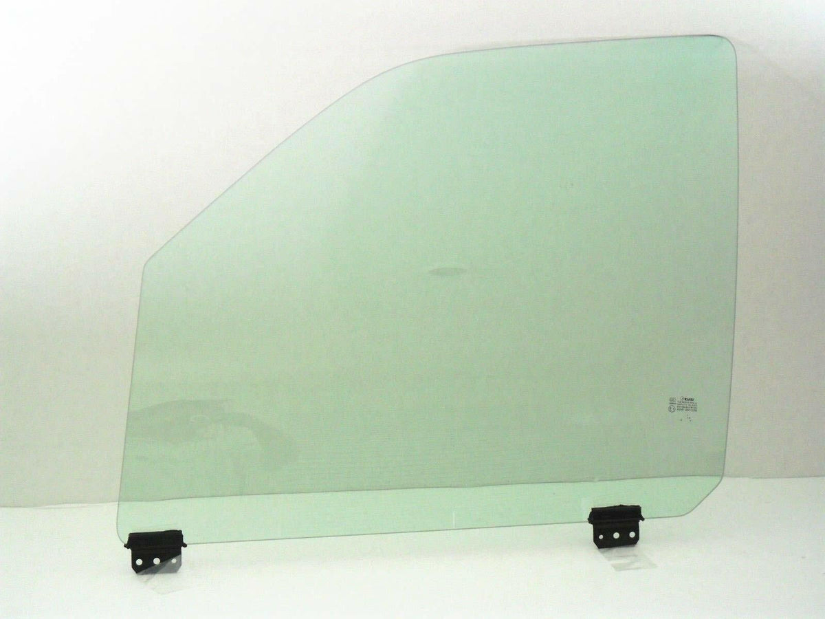 Driver Left Side Front Door Window Door Glass Compatible with Ford Expedition 2003-2006 Models