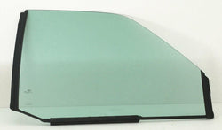Passenger Right Side Front Door Window Glass Compatible with GMC Yukon/Suburban 93-99/Yukon Denali 00/Topkick 93-96&Chevrolet Tahoe/Suburban 93-99/Kodiak 93-96/Blazer 93-94&Cadillac Escalade 99-00