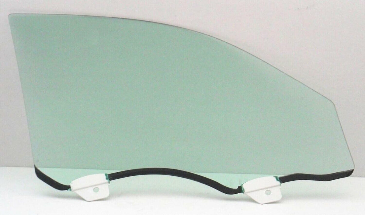 Laminated Passenger Right Side Front Door Window Door Glass Compatible with Chrysler 200/ Dodge Avenger 4-Door Sedan 2011-2014 Models