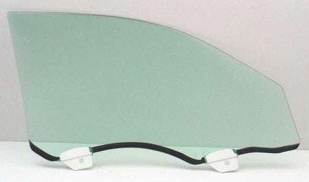 Laminated Passenger Right Side Front Door Window Door Glass Compatible with Chrysler 200/ Dodge Avenger 4-Door Sedan 2011-2014 Models