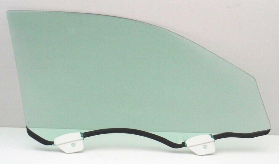 Laminated Passenger Right Side Front Door Window Door Glass Compatible with Chrysler 200/ Dodge Avenger 4-Door Sedan 2011-2014 Models