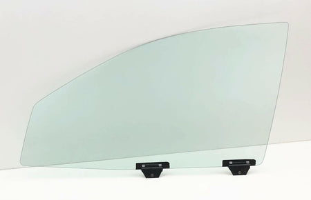 Driver Left Side Front Door Window Door Glass Compatible with Chrysler Cirrus/Dodge Stratus 4 Door Sedan 1995-2000 Models