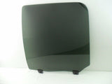 Passenger Right Side Rear Door Window Door Glass Compatible with Ford Expedition/Lincoln Navigator 1997-2002 Models