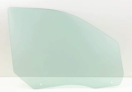 OEM TEMP Passenger RH Front Door Window Glass Compatible with Dodge Ram 1500 2009-2018, 1500 Classic 2019-2024, 2500 3500 2010-2025 & 3500 4500 5500 Cab/Chs 2011-2026 4-Door Pickup
