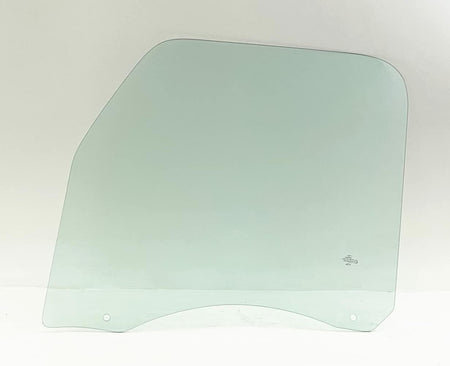 Driver Left Side Front Door Window Door Glass Compatible with Freightliner Cascadia 2018-2025 Models