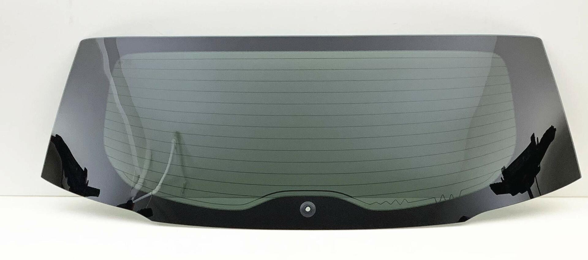 Heated Back Tailgate Window Back Glass Compatible with GMC Terrain 2018-2024 Models