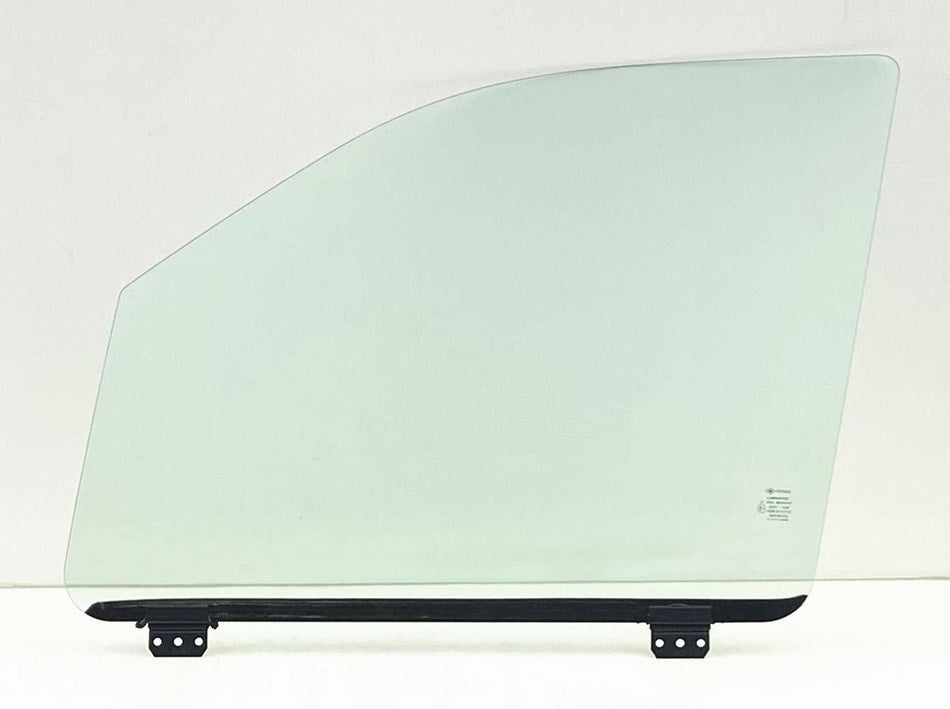 Laminated Driver Side Side Front Door Window Door Glass Compatible with Lincoln Aviator 2003-2006 Models