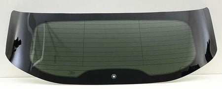 OE Back Window Back Glass Compatible with Ford Escape 2017-2019 Models