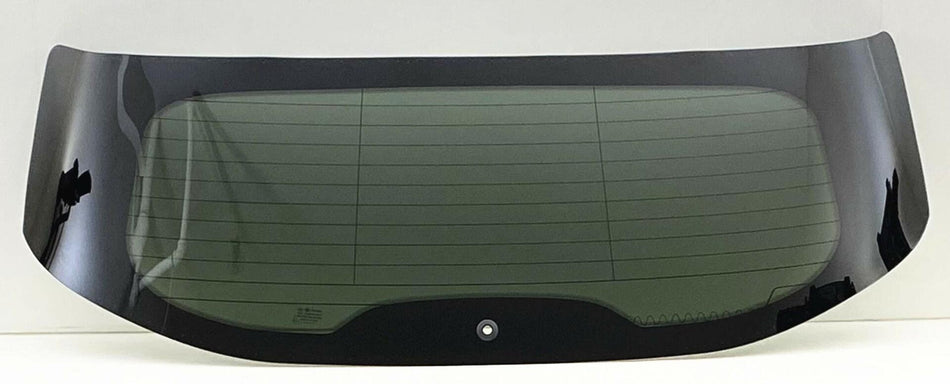 OE Back Window Back Glass Compatible with Ford Escape 2017-2019 Models