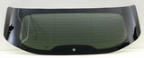 OE Back Window Back Glass Compatible with Ford Escape 2017-2019 Models