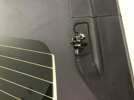 Privacy Heated Back Tailgate Window Back Glass Compatible with Chevrolet Tahoe/Chevrolet Suburban/GMC Yukon/GMC Yukon Denali/GMC Yukon XL 2000-2005