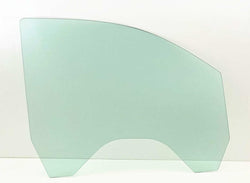 Passenger Right Side Front Door Window Door Glass Compatible with Chevrolet Suburban/Tahoe 2015-2020 Models